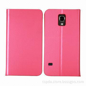 PU Wallet case for Samsung Galaxy S5